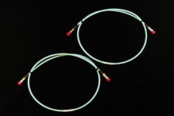 3.5mm Instrument Cables (p/n 415-0067-002)