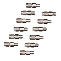 DC Blocks (p/n 490-0011-012)