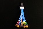 MSASHD-TPAL-P (p/n 640-0361-000)