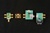 MHL-TPA-KEYS-DG (p/n 640-0468-001)