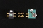 MHL-TPA-TEK-SO (p/n 640-0476-000)