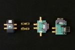 MHL-TPA-TEK-SI (p/n 640-0477-000)