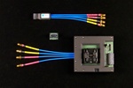 USSD-TPA-HRDS (p/n 640-0573-000)