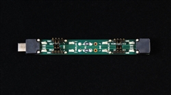 USB3.1-C-PDC w/ Shunt (p/n 640-0762-000)