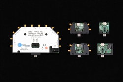 USB3.2-TPAC-SETB-K (P/N 640-0765-000)