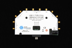 USB3.1-TPAC-FULL-BRKOUT (P/N 640-0765-010)