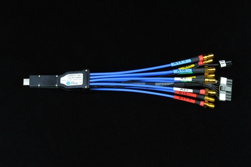 DPC-TPA-P (p/n640-0800-000)