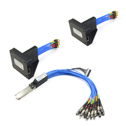 QSFP28-TPA100G-PRR (p/n 640-0826-000)