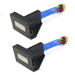 QSFP28-TPA100G-MCB-RR (p/n 640-0828-000)