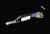 QSFPDD-TPA2.92-HCB-TX-P (p/n 640-0896-041)