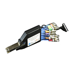 QSFPDD-TPA1.85-HCB-DD-P (p/n 640-0899-221)