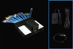 QSFPDD-TPA1.85-MCB-M2-R (p/n 640-0903-200)