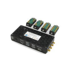 CG3-TPA-TR-K, Kit (p/n 640-0945-000)