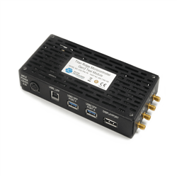 CG3-TPA-TR, Microcontroller (p/n 640-0946-000)
