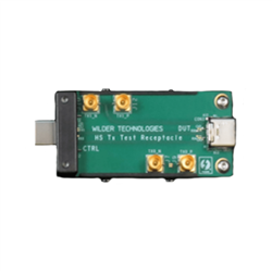 CG3-TPA-HS-TXR (p/n 640-0951-000)