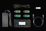 USB4-TPA-UC-K, Kit (p/n 640-0961-000)