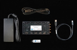 USB4-TPA-UC-K, Microcontroller (p/n 640-0962-000)