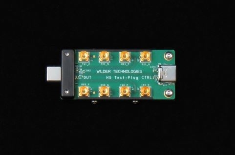 Usb4 Tpa Hs Ciop P N 640 0964 000