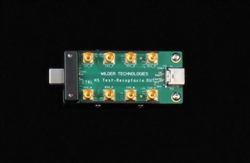 USB4-TPA-HS-CIOR (p/n 640-0965-000)