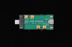 USB4-TPA-HS-TxP (p/n 640-0966-000)