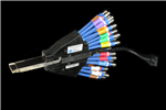 QSFP-DD-1.6T-TPA1.00-HCB-P (p/n 640-1133-100)