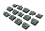 USB4-V2-14ISI-K (p/n 640-1162-010)