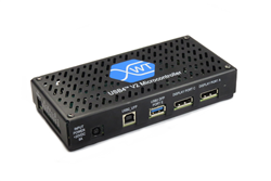 USB4-V2-uCTRLR (p/n 640-1163-001)
