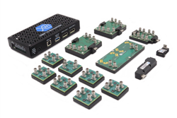 USB4-V2-PR-9ISI-uCTRLR-FK (p/n 640-1164-011)