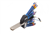 OSFP-1.6T-TPA1.00-R2-HCB-RHS-P