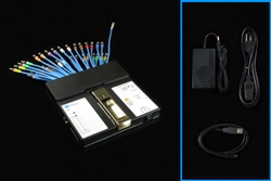 OSFP-800G-TPA1.85-MCB-M2-R(p/n 640-1196-200)