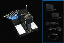OSFP-400G-TPA2.92-MCB-M2-RC2 (p/n 640-1197-000)
