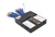 OSFP-1.6T-TPA1.00-MCB-RHS-M2-R